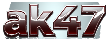 ak47 logo