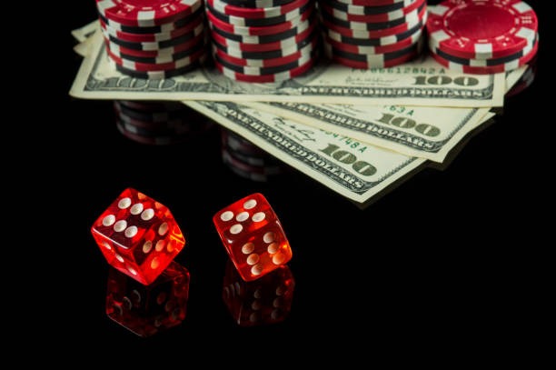 ak47 Live Casino safha