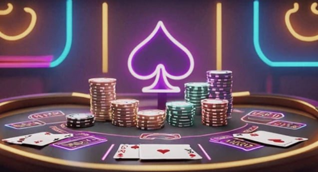 ak47 Live Casino
