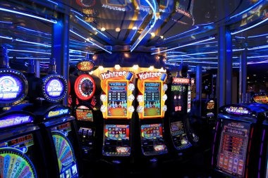 ak47 Slots
